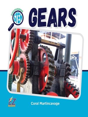 cover image of Gears